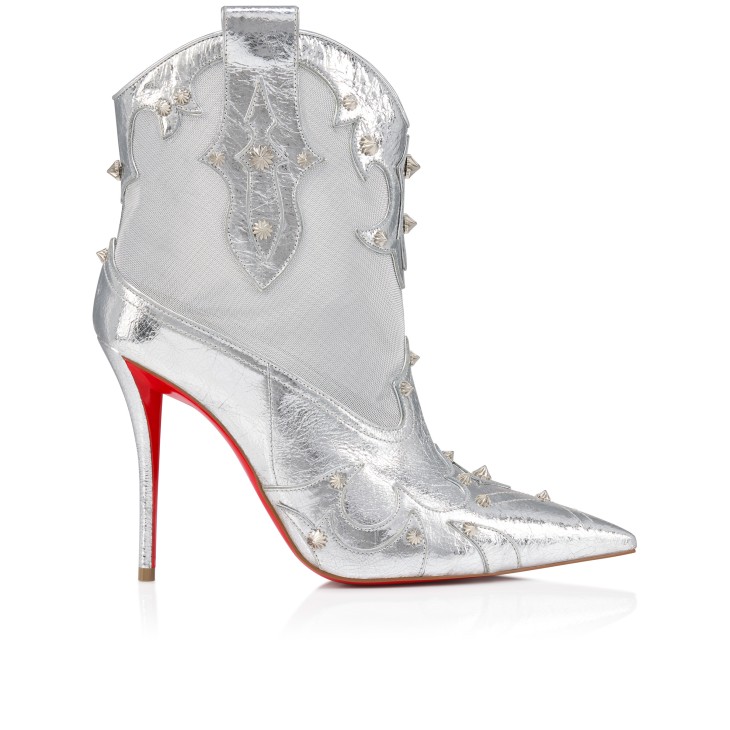 Christian Louboutin Bootytiag - Image 4